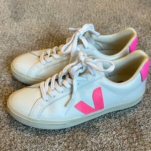 Veja Campo Women’s Sneakers